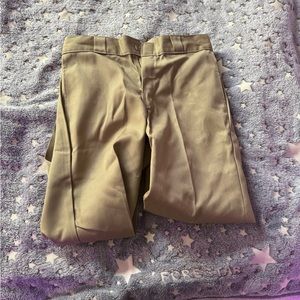 new dickies pants